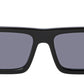 Chester Solid Black