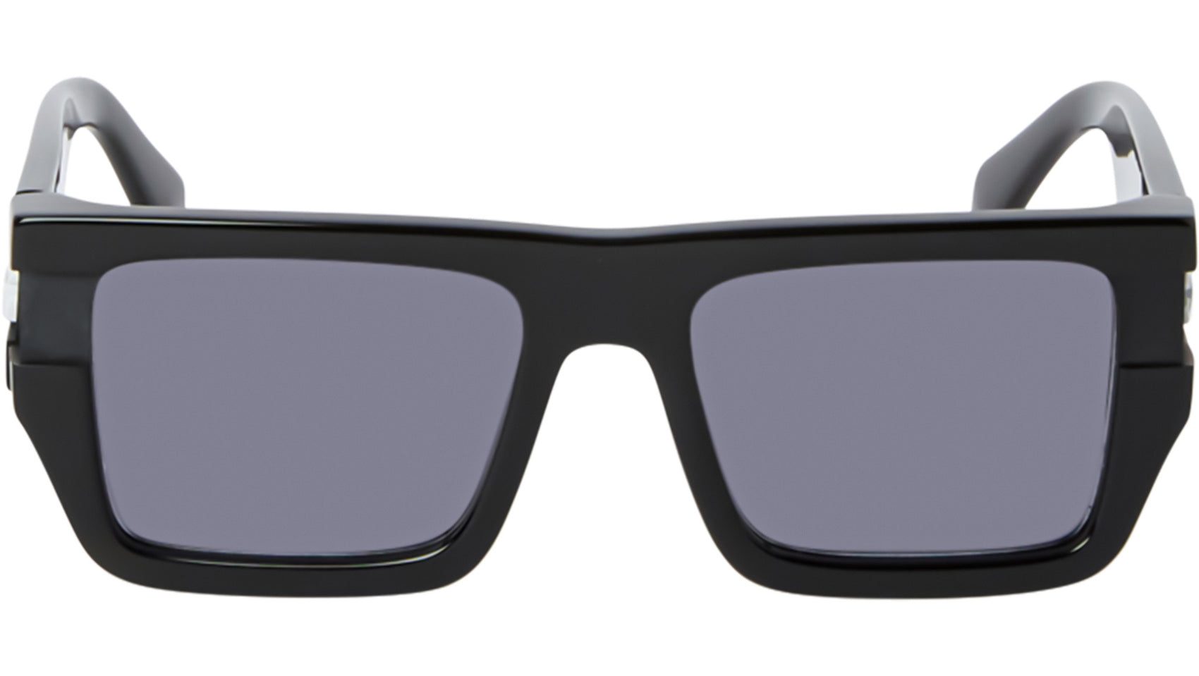 Chester Solid Black