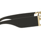 DG 4386 501/8G black