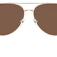 Chianti MK1121 10147P Light Gold