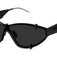 BV1165S 002 matte black