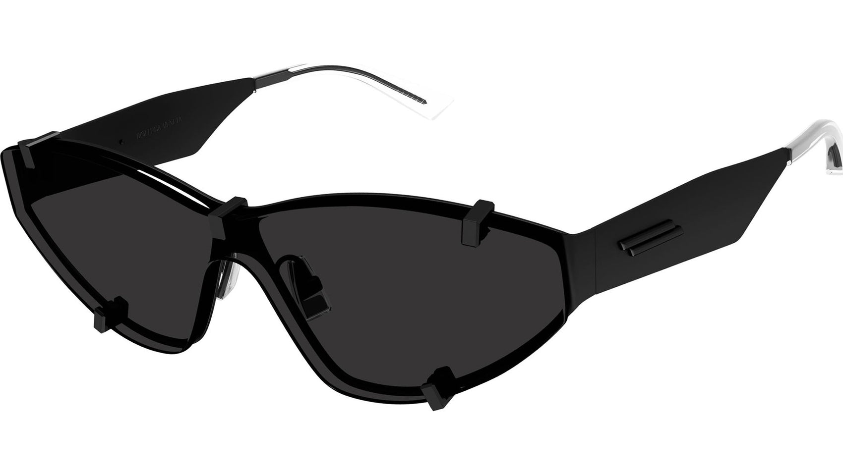 BV1165S 002 matte black