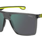 4019/S 0UV MT Grey Yellow Fluo