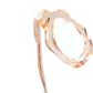 G4 TPE Transparent Peach