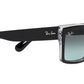 Inverness RB2191 12943M black on transparent