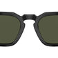 PO3292S 95/31 Black