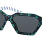 Millennials PR 03VS camuflage green