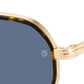 DB 1097/S 06J gold havana