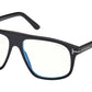 FT5901-B-N 001 Shiny Black
