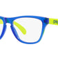 Rx Frogskins XS OY8009 03 polished sea glass