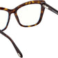 FT5826-B 052 Dark Havana
