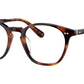 Ronne OV5533U 1007 Dark Mahogany