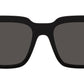 DG 6184 501/87 Black Grey