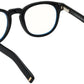 FT5629-B 001 Shiny Black