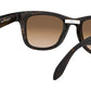 Wayfarer Folding Classic RB4105 710/51 Light Havana
