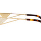 PR 59ZV ZVN1O1 pale gold