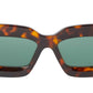 Charlotte Havana Green