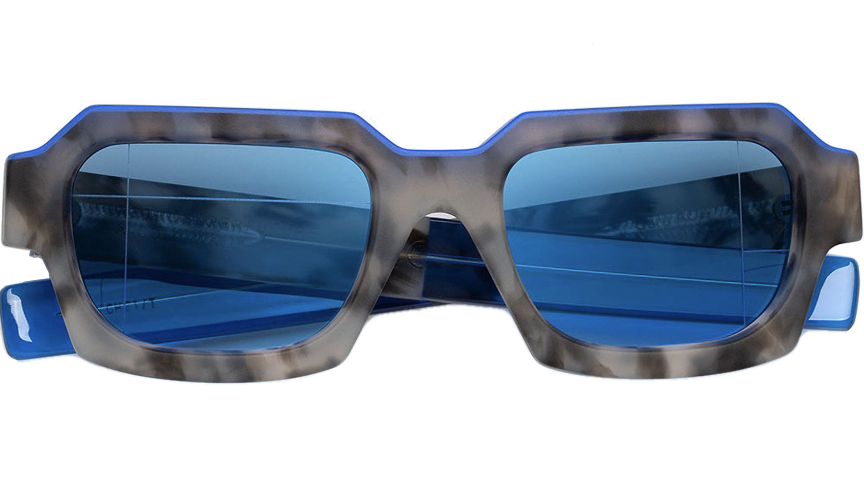 Caro ACW IV Volt Blue