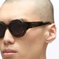 X22 GYH Sun Grey Yellow Havana