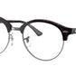 Clubround Optics RB4246V 2012