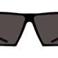 W Black