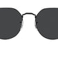 Jack RB3565 002/48 black