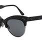 BV0014S 001 black and solid smoke