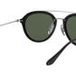 RJ9065S 100/71 Black