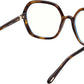 FT5814-B 052 Dark Havana