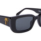 Yosemite Black