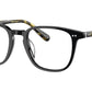 Nev OV5532U 1717 Black Vintage DTBK