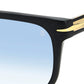 DB 7111/S 807 F9 Black