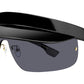 D2 0139/S 807 Black