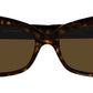 BB0271S 002 tortoise brown