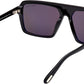 Vincent FT1176 01A Black Grey