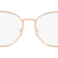New Orleans MK3022 1026 Rose Gold