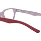 RY1555 3821 Red Grey