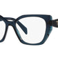 PR 18WV blue crystal