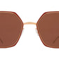 TILLA 435 champagne gold