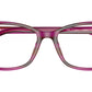 RA7133U 5984 Striped Brown Purple