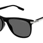 MB0216S 001 shiny black