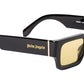Hyde Black Yellow