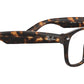 New Wayfarer Optics RB5184 dark havana
