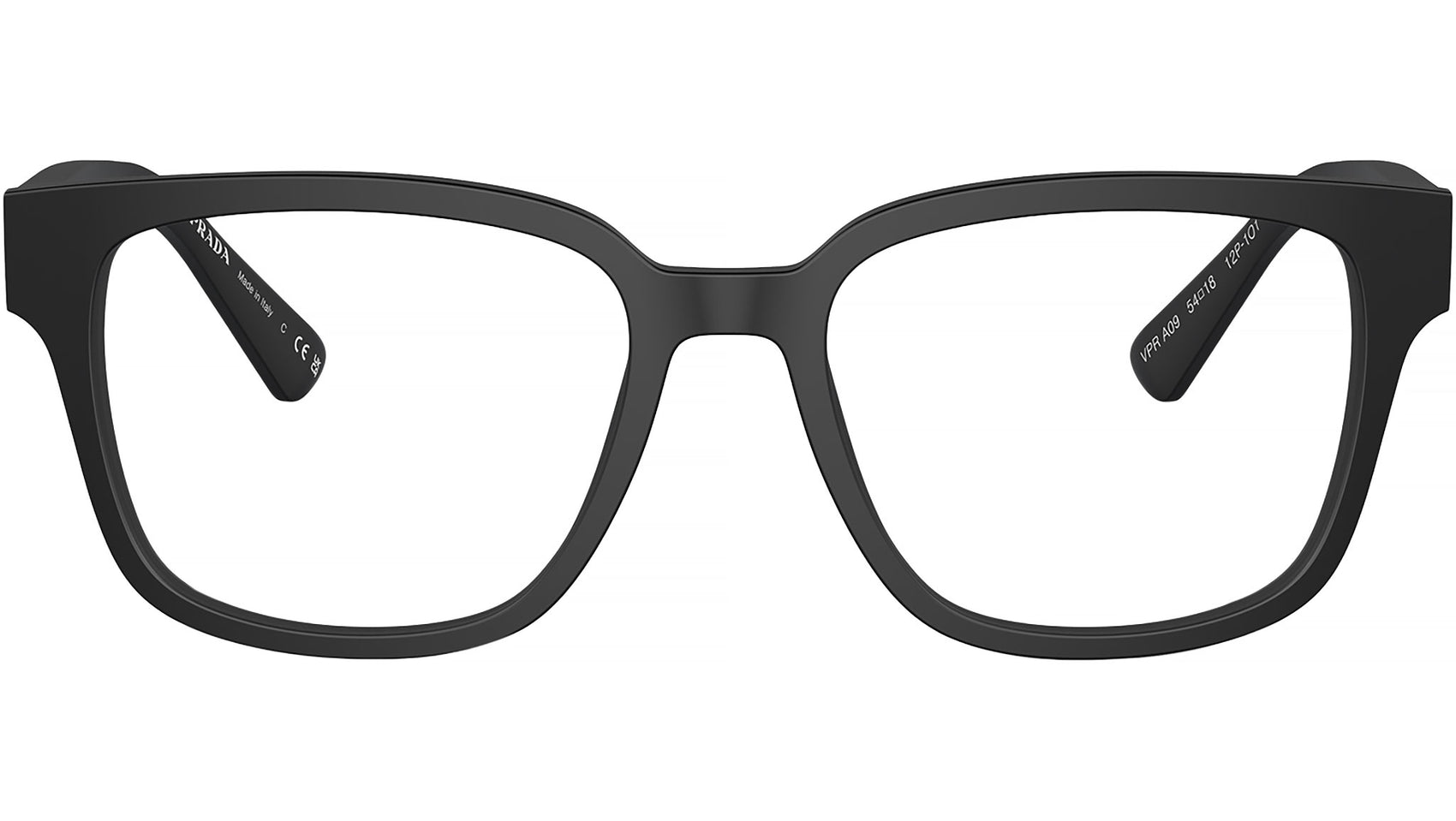 PR A09V 12P1O1 Black