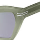 MJ 1001/S 1ED green
