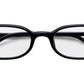 Edith Optic Black