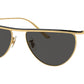 1984C OV1342S 533287 Gold