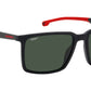 CarDuc 023/S OIT QT Black Red