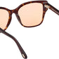 Elsa FT1108 52E Havana Brown
