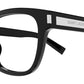 SL 664 001 Shiny Black